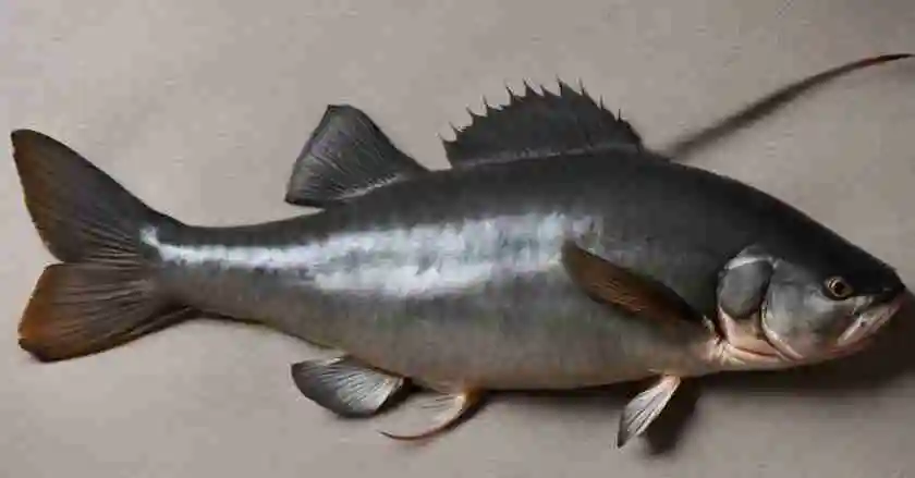 mangur fish ban in India