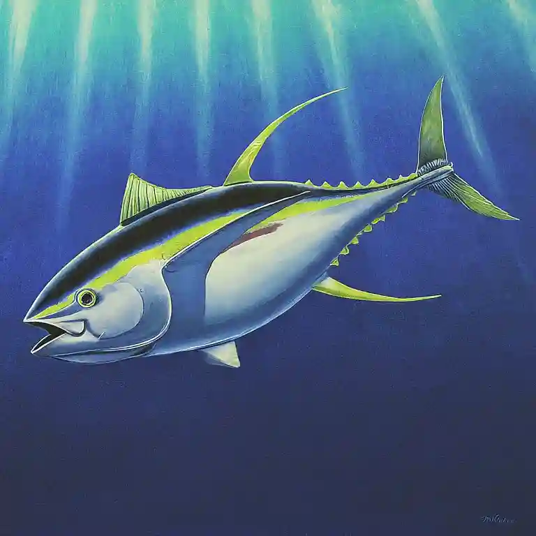 Are Tuna Fish Going Extinct?