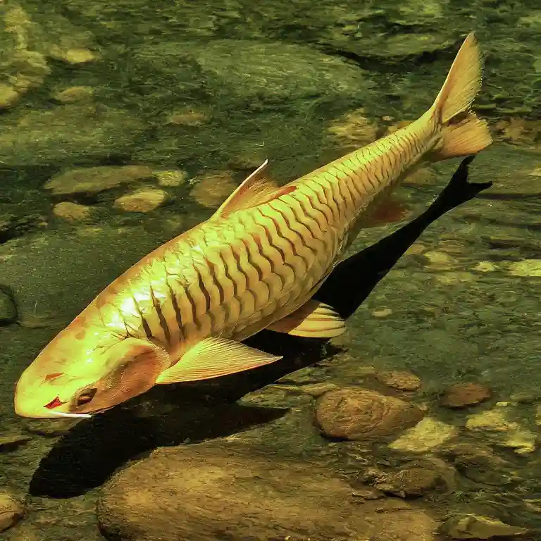 State Fish Of Uttarakhand