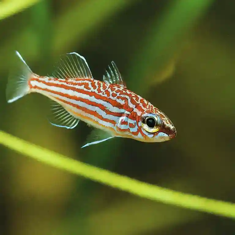 Stout Infantfish