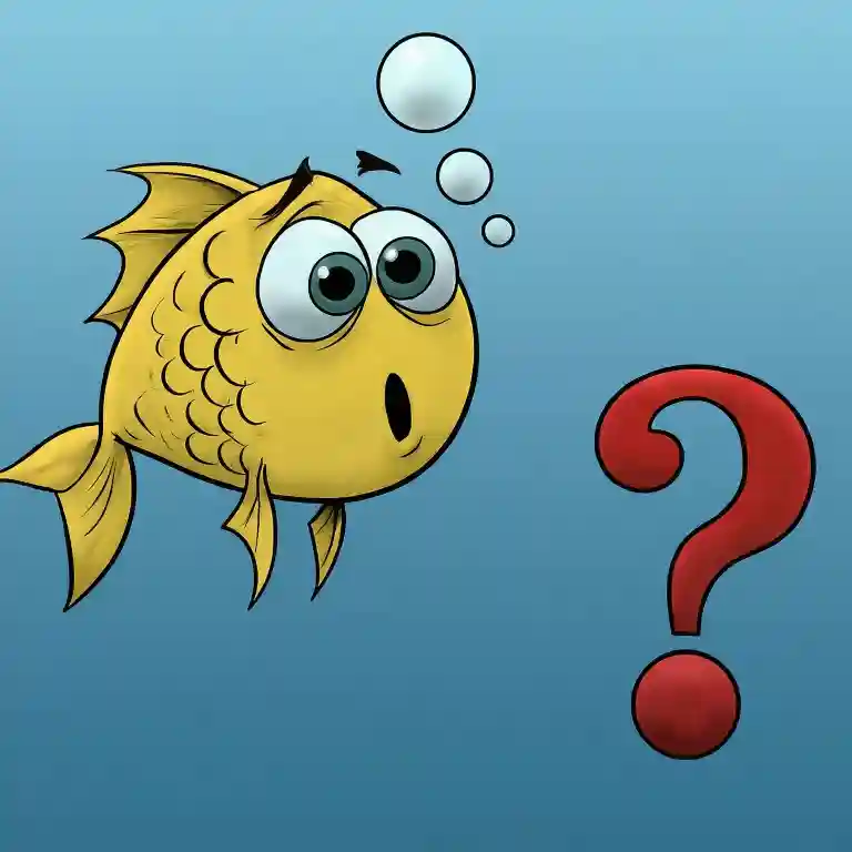 Are Fish Animals?