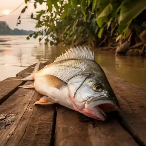 Rohu Fish During Pregnancy