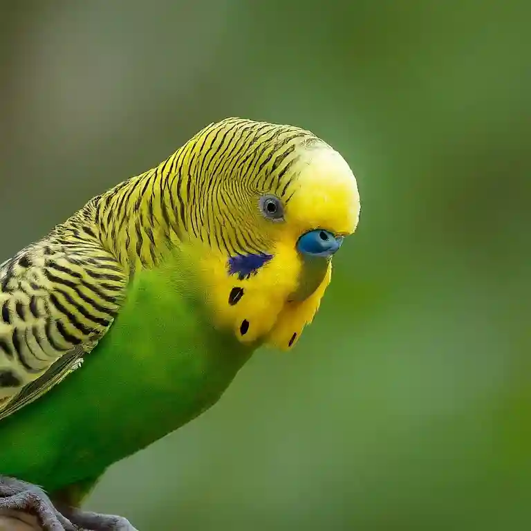 Budgies Facts