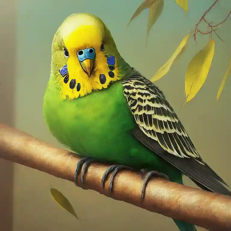 Budgies Facts