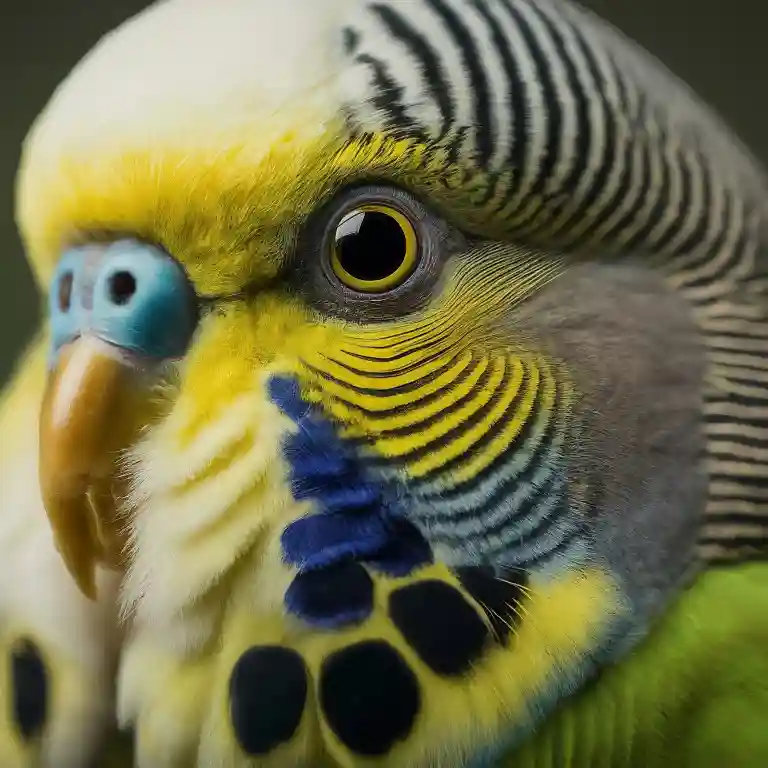 Budgies Facts