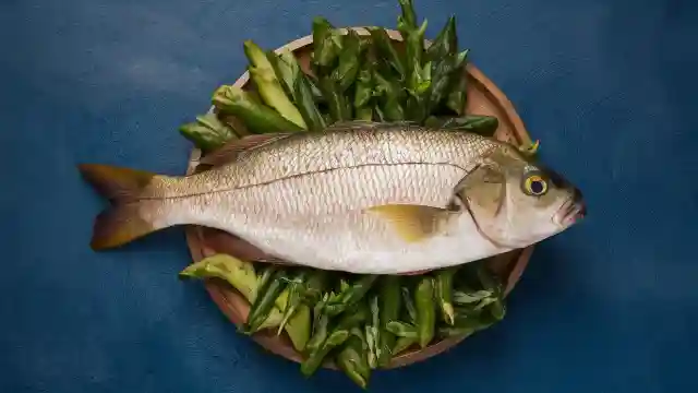 Is Rohu Fish Good For Health?