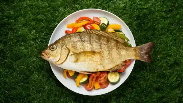 Is Rohu Fish Good For Health?