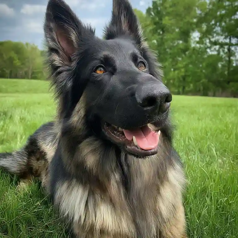 Shiloh Shepherd