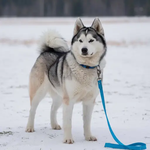 Alaskan Malamute Price In India