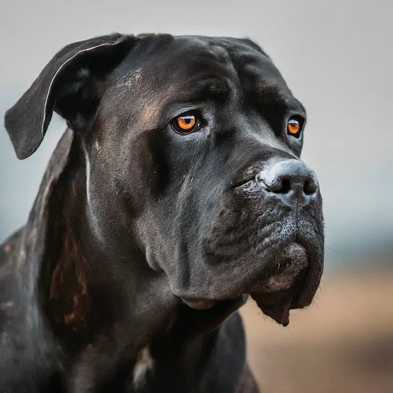 Cane Corso Price in India