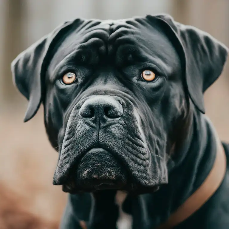 Cane Corso Price in India