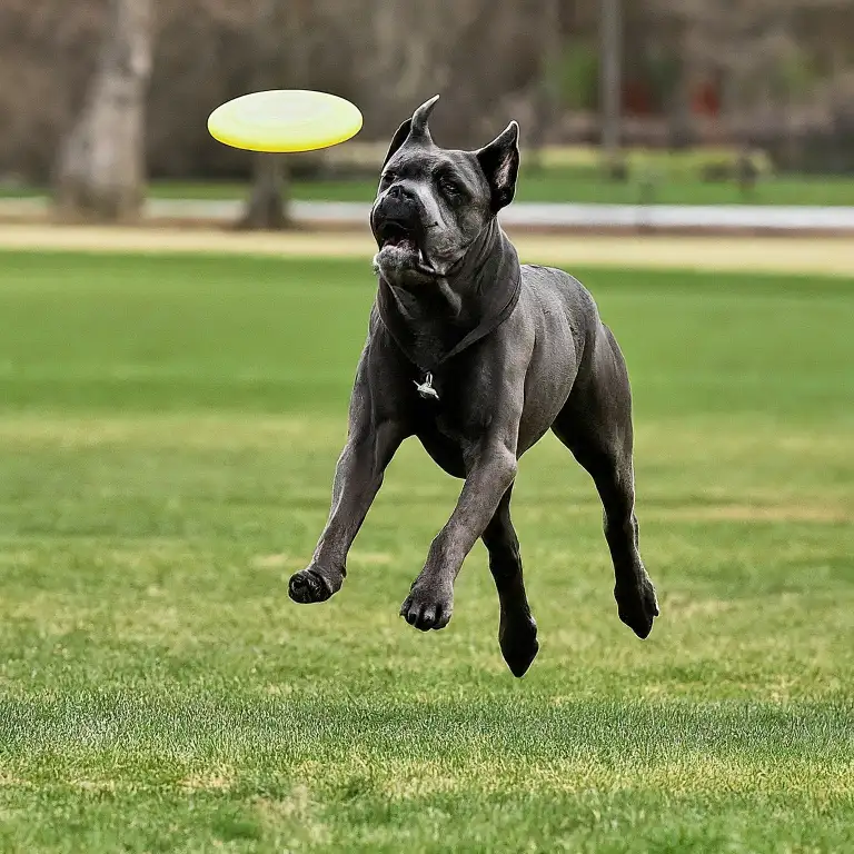 Cane Corso Price in India