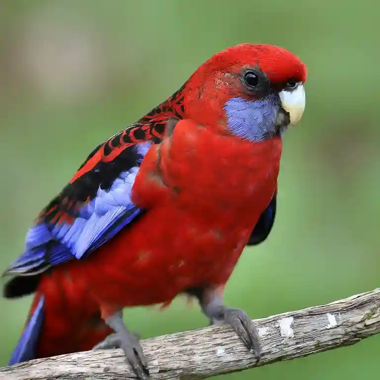 Crimson Rosella