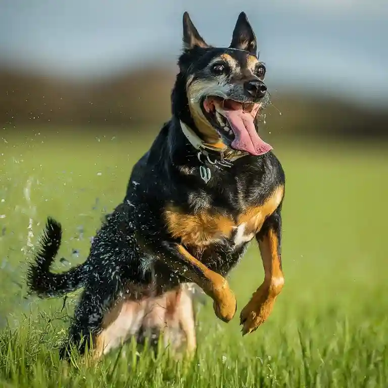 How Long Can Dogs Hold Their Pee?