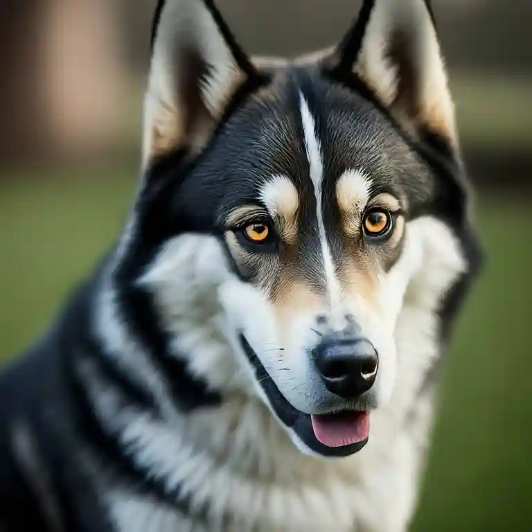 Husky Price in India