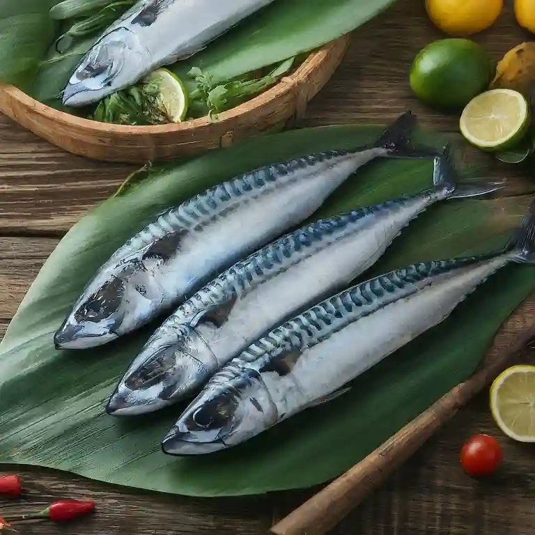 Mackerel Fish