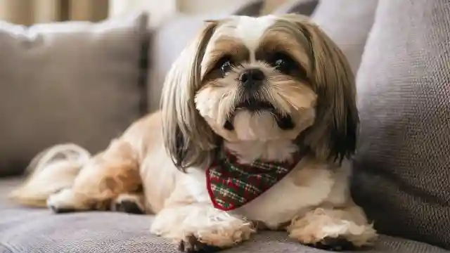 Shih Tzu Price In India